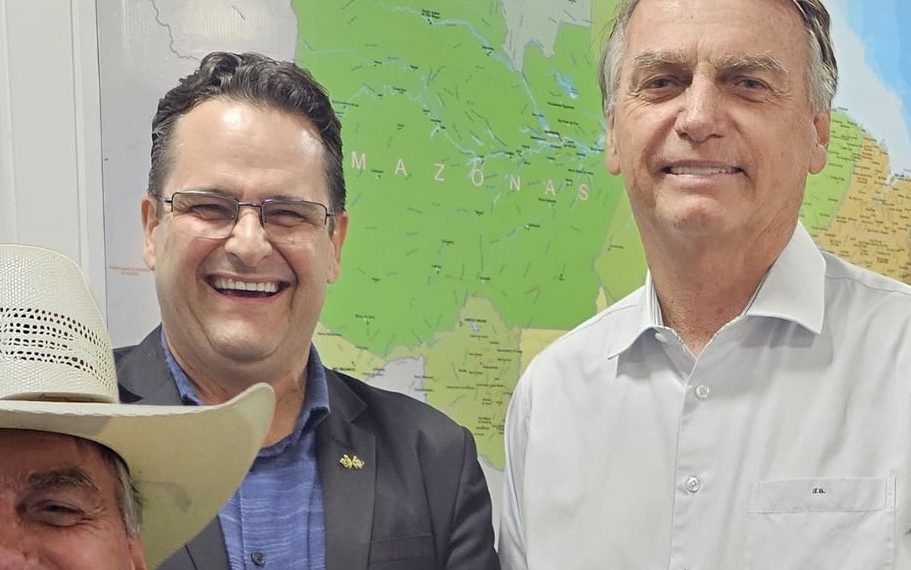 Depois de ajudar a eleger jornalistas policialescos, Grupo Gazeta agora dá uma força à pré-campanha de apresentador tremendamente bolsonarista