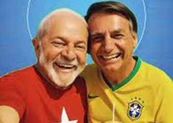 Jacques Wagner mentiu. Lula articulou acordão para reduzir pena de Bolsonaro e golpistas, traindo protesto das ruas – conta blogueiro Ricardo Mello. VEJA VIDEO