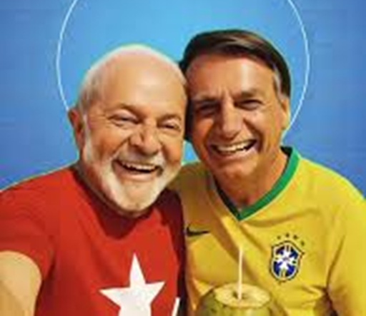 Jacques Wagner mentiu. Lula articulou acordão para reduzir pena de Bolsonaro e golpistas, traindo protesto das ruas – conta blogueiro Ricardo Mello. VEJA VIDEO