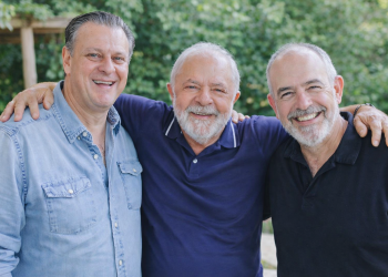 Sérgio Cintra vive suas contradições expondo o sucateado Centro Histórico de Cuiabá. VEJA VIDEO